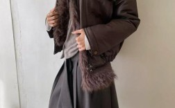 韩国 棉衣 外套 女装