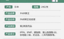 狮王祛痘印真的有效吗？