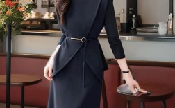 优雅衣橱女装搭配，如何搭出高级感？