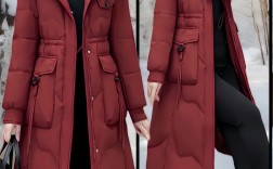 时尚女装秋冬新款图片