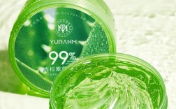 祛痘芦荟面膜怎么选才好用？