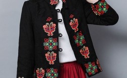 秋冬女装刺绣流行元素有哪些？