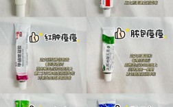 爱长痘痘该用什么护肤品？