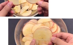 苹果祛痘印真的有效吗？