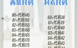 女装中码裤子具体尺码是多少？