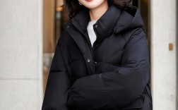 冬季时装女装图片大全