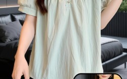 夏季新款女装图片是正品吗？