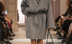 2025秋冬女装流行趋势