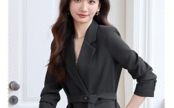 2025女装职业套装，新款有哪些亮点？