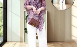 时尚名牌夏装新款女装，今年流行什么？