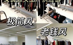 女装厂家货源怎么找？