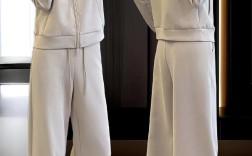 运动女装休闲套装图片有哪些款式？