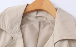 中长秋女装外套选款指南？