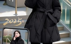 2025年冬装新款女装