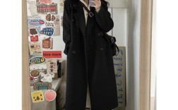 纯毛呢外套女装图片，有哪些风格推荐？