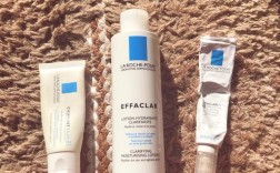 理肤泉K用多久能祛痘见效？