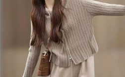 秋天女装怎么搭才好看？