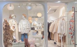 田园风女装如何打造商场独特吸引力？