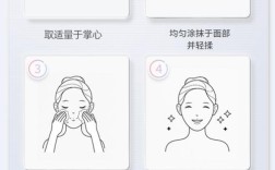 晚上洗脸后护肤步骤有哪些？