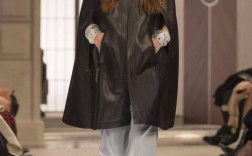 LV2025秋冬女装有哪些新设计亮点？