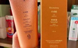 24岁韩国护肤品哪个牌子更合适？