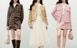 2025冬装女装新款有哪些？