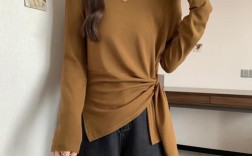 2025长袖长款女装，怎么选才显瘦又时髦？