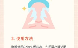 盐水洗脸真能祛痘吗？