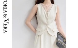 victoriavera女装风格独特吗？适合什么场合穿？