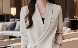 职场休闲女装品牌如何兼顾时尚与职场需求？