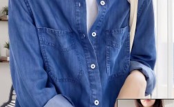 韩版休闲衬衣怎么搭女装更出彩？