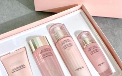 护肤套装哪个牌子好用？