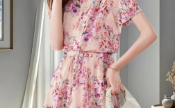 淘宝女装夏季新款裙子，显瘦吗？