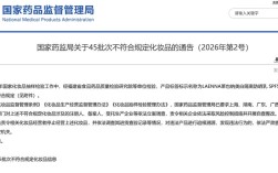 不合格护肤品怎么判断？避坑指南看这里！