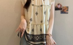 2025日系夏装，如何演绎清新日系风？