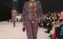 香奈儿秋新款女装图片