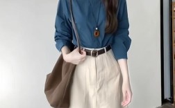 2025秋装怎么搭才时髦？