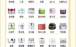 祛斑美白护肤品排行榜，哪个真正有效？