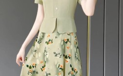 今年夏天女装流行什么？