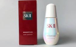 SK-II神仙水到底有什么魔力？