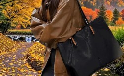 最新秋季女装搭配图片