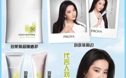 刘亦菲究竟用啥护肤品？