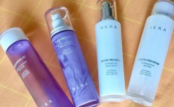 Hera护肤品到底好用吗？