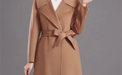 羊绒新款大衣，暖意与时尚如何兼得？