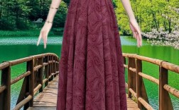 真丝大码中年夏季女装怎么选？