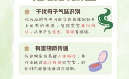 哺乳期护肤品能用吗？