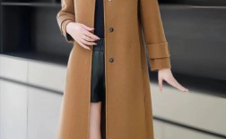 冬季新款女装大衣图片，哪款更值得入手？