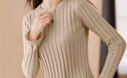 线衫女装2025新款，设计亮点与流行趋势如何？