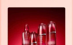 资生堂护肤系列各年龄段怎么选？