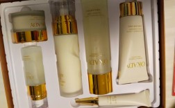 20岁用什么护肤品套装